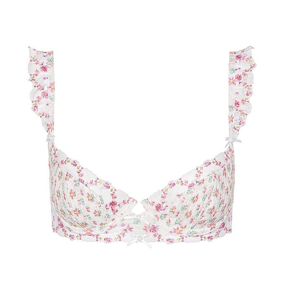 For Love and Lemons Bralette - Picture 5 of 14